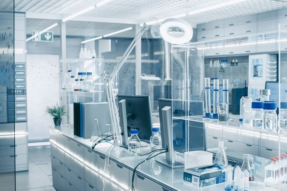 Laboratory precision and standards